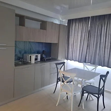 Lake View- Apartment 46 Astoria Lake Năvodari