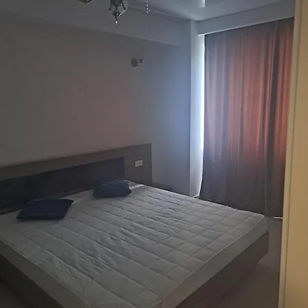 Lake View- Apartment 46 Astoria Lake 아파트 Năvodari