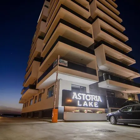 아파트 Lake View- Apartment 46 Astoria Lake